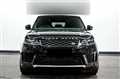 2021 Land Rover Range Rover Sport