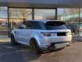 2020 Land Rover Range Rover Sport