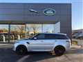 2020 Land Rover Range Rover Sport