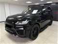 2021 Land Rover Range Rover Sport