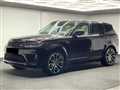 2020 Land Rover Range Rover Sport