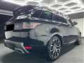 2020 Land Rover Range Rover Sport