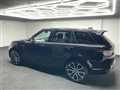 2020 Land Rover Range Rover Sport