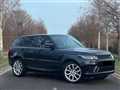 2020 Land Rover Range Rover Sport
