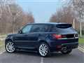 2020 Land Rover Range Rover Sport