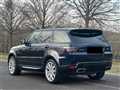 2020 Land Rover Range Rover Sport