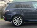 2020 Land Rover Range Rover Sport
