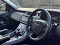 2020 Land Rover Range Rover Sport