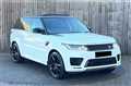 2020 Land Rover Range Rover Sport