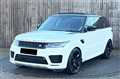 2020 Land Rover Range Rover Sport