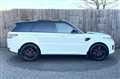 2020 Land Rover Range Rover Sport