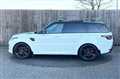 2020 Land Rover Range Rover Sport