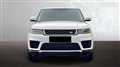 2020 Land Rover Range Rover Sport
