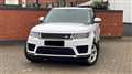 2020 Land Rover Range Rover Sport