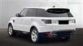 2020 Land Rover Range Rover Sport