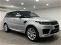 2021 Land Rover Range Rover Sport