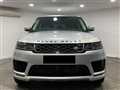 2021 Land Rover Range Rover Sport