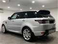 2021 Land Rover Range Rover Sport
