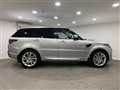 2021 Land Rover Range Rover Sport