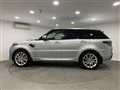 2021 Land Rover Range Rover Sport