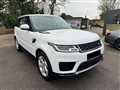 2021 Land Rover Range Rover Sport