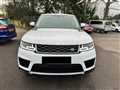 2021 Land Rover Range Rover Sport