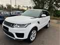 2021 Land Rover Range Rover Sport