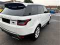 2021 Land Rover Range Rover Sport