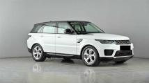 2022 Land Rover Range Rover Sport