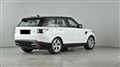 2022 Land Rover Range Rover Sport
