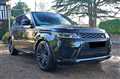 2022 Land Rover Range Rover Sport