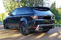 2022 Land Rover Range Rover Sport