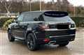2022 Land Rover Range Rover Sport