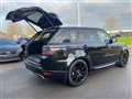 2020 Land Rover Range Rover Sport