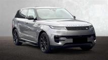 2023 Land Rover Range Rover Sport