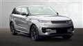 2023 Land Rover Range Rover Sport