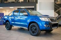 2015 Toyota Hilux