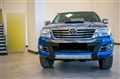 2015 Toyota Hilux