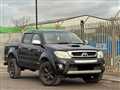 2011 Toyota Hilux