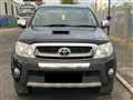 2011 Toyota Hilux