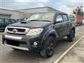 2011 Toyota Hilux