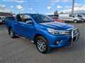 2017 Toyota Hilux