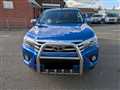 2017 Toyota Hilux
