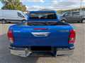 2017 Toyota Hilux