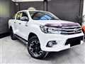 2017 Toyota Hilux