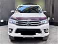 2017 Toyota Hilux