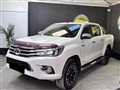 2017 Toyota Hilux