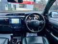 2018 Toyota Hilux