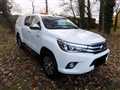 2018 Toyota Hilux