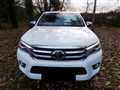 2018 Toyota Hilux